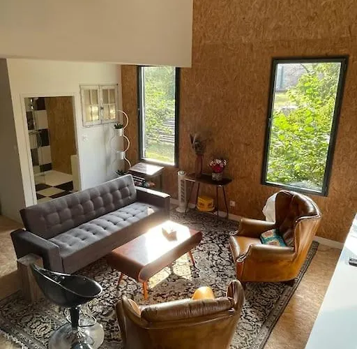 La Maison Cahour