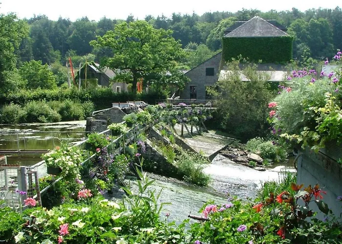 La Maison Cahour