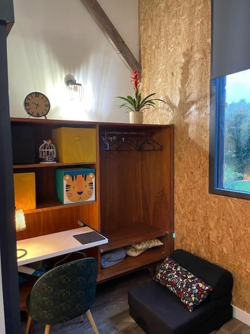 La Maison Cahour Apartment *