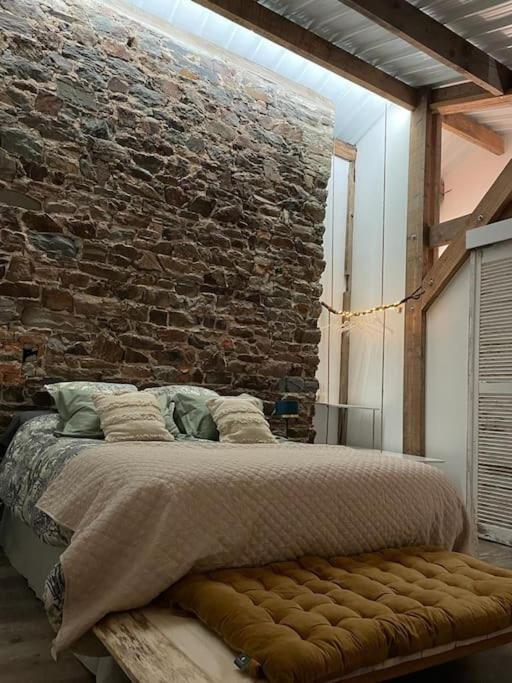 La Maison Cahour Apartamento Redon