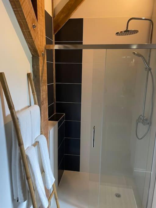 Apartamento La Maison Cahour *