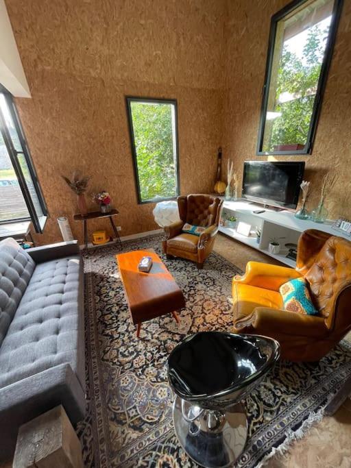 La Maison Cahour *