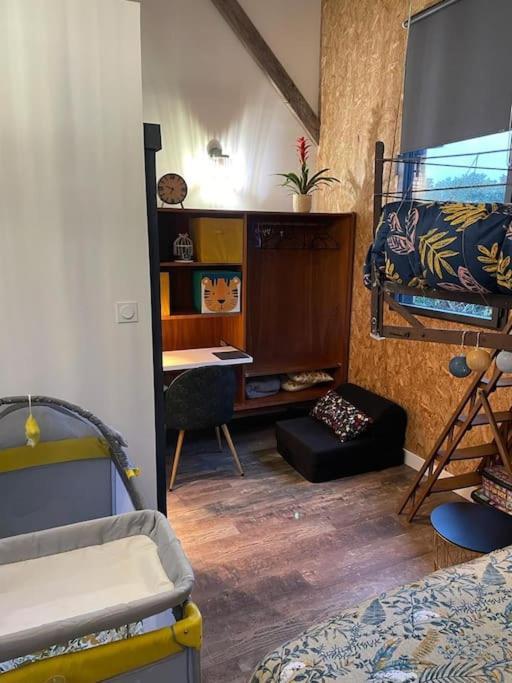 La Maison Cahour Redon