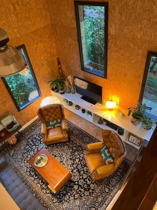 La Maison Cahour Apartment *