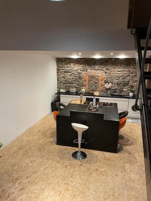 Apartamento La Maison Cahour