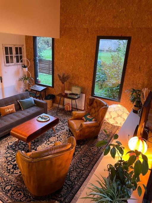 La Maison Cahour Apartment Redon