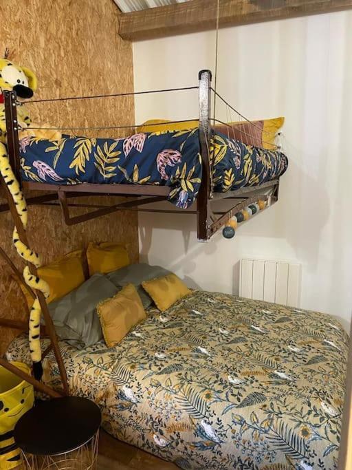 La Maison Cahour Apartamento *